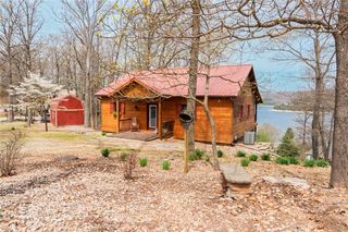 8 Arkenstone, Eureka Springs, AR 72632