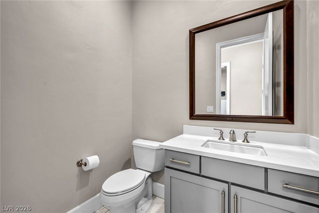 6675 DESERT CRIMSON Street, Las Vegas, NV 89148