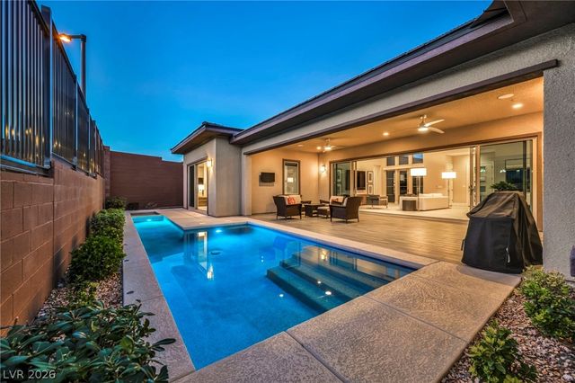 6675 DESERT CRIMSON Street, Las Vegas, NV 89148
