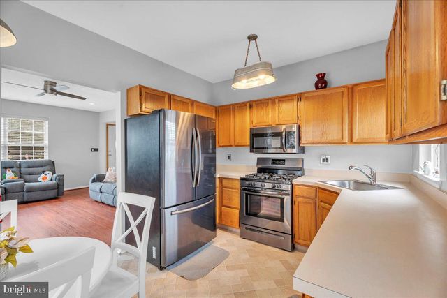 7713 PIERSANTI CT, Pennsauken, NJ 08109