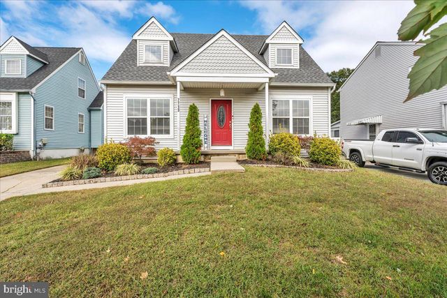 7713 PIERSANTI CT, Pennsauken, NJ 08109