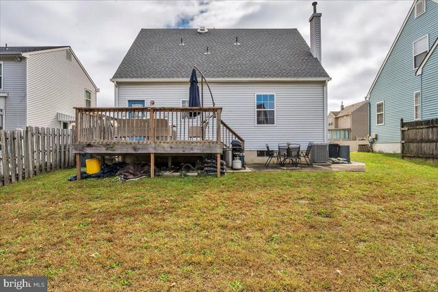 7713 PIERSANTI CT, Pennsauken, NJ 08109