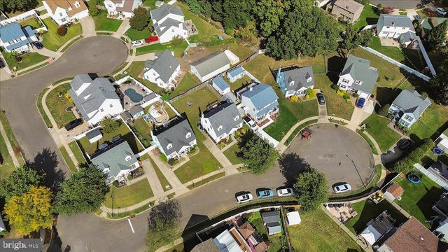 7713 PIERSANTI CT, Pennsauken, NJ 08109