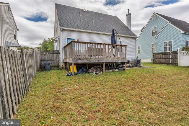 7713 PIERSANTI CT, Pennsauken, NJ 08109