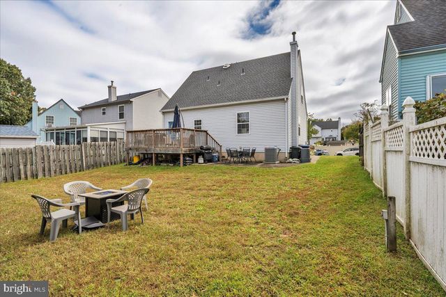 7713 PIERSANTI CT, Pennsauken, NJ 08109