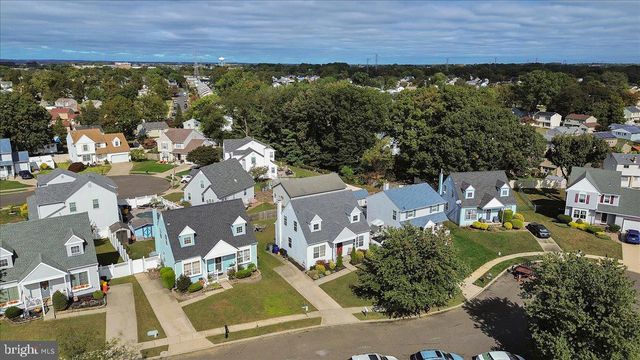 7713 PIERSANTI CT, Pennsauken, NJ 08109