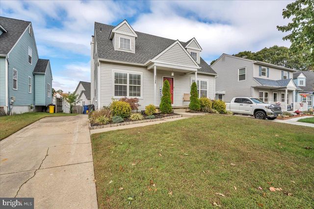 7713 PIERSANTI CT, Pennsauken, NJ 08109