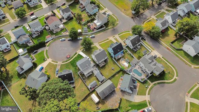 7713 PIERSANTI CT, Pennsauken, NJ 08109