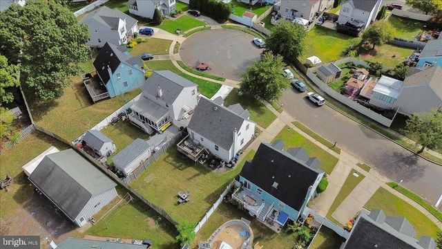 7713 PIERSANTI CT, Pennsauken, NJ 08109