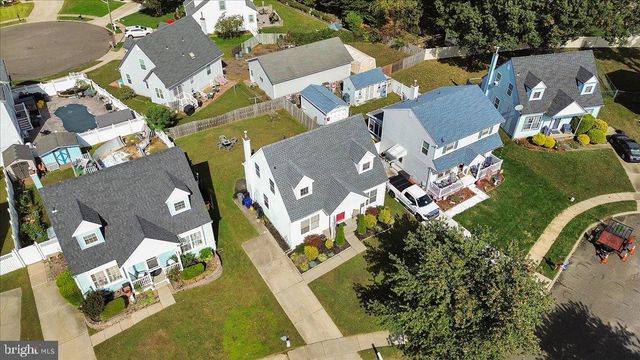 7713 PIERSANTI CT, Pennsauken, NJ 08109