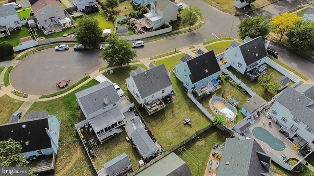 7713 PIERSANTI CT, Pennsauken, NJ 08109