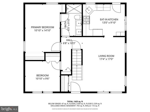 7713 PIERSANTI CT, Pennsauken, NJ 08109