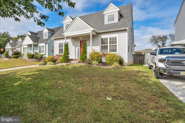 7713 PIERSANTI CT, Pennsauken, NJ 08109