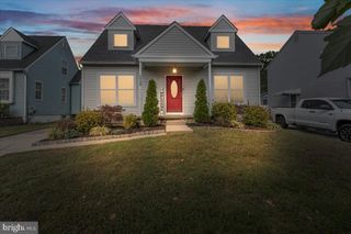 7713 PIERSANTI CT, Pennsauken, NJ 08109