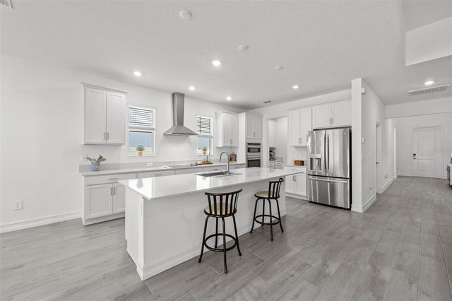 18242 SERENE LAKE LOOP, Lutz, FL 33548
