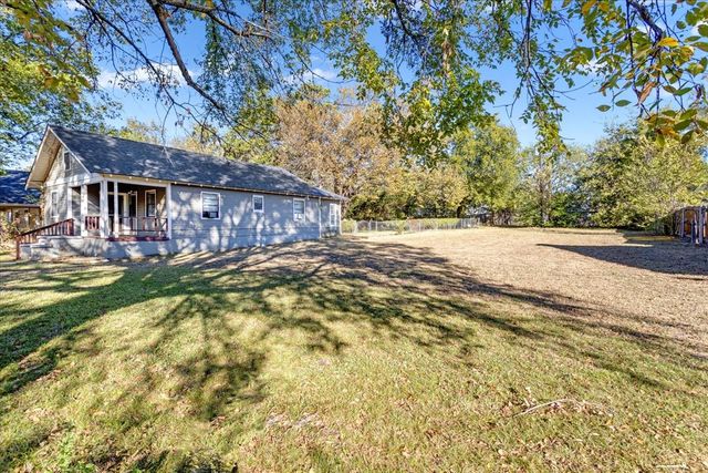 513 W Texas Street, Denison, TX 75020