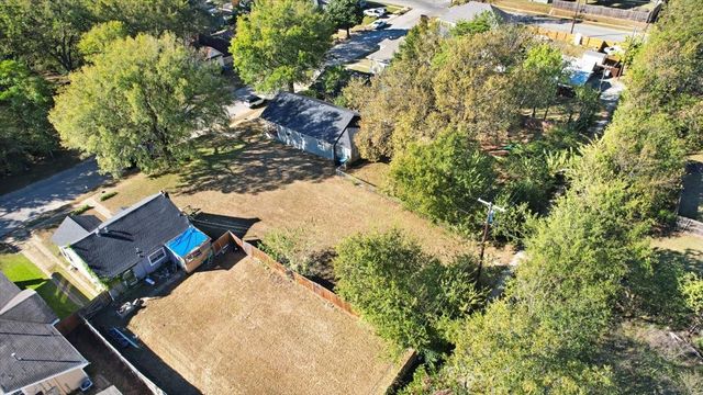 513 W Texas Street, Denison, TX 75020