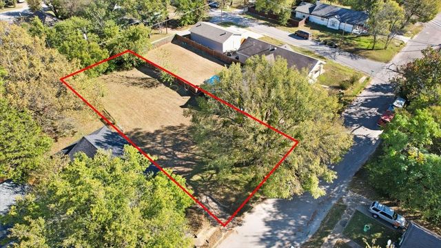 513 W Texas Street, Denison, TX 75020