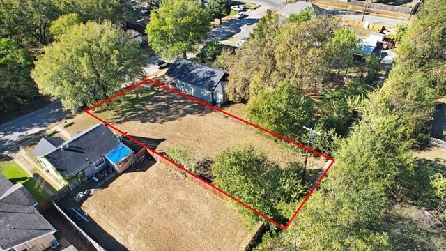 513 W Texas Street, Denison, TX 75020