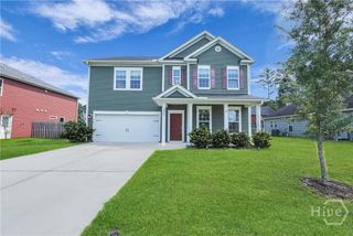 205 Tanzania Trail, Pooler, GA 31322