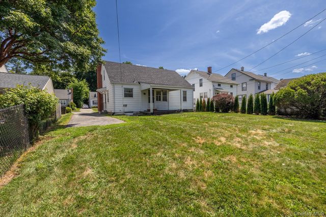 52 Fountain Place, Poughkeepsie, NY 12603