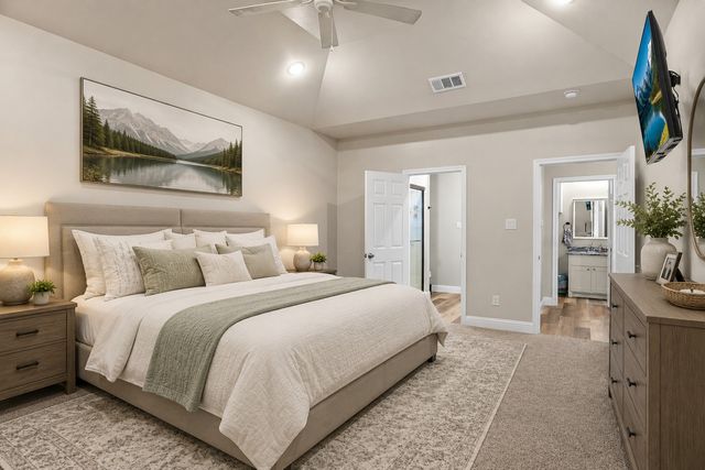 239 Marianne Circle, Sulphur Springs, TX 75482