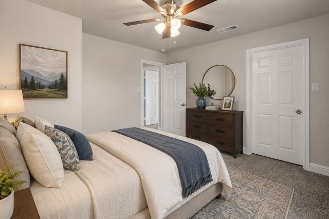 239 Marianne Circle, Sulphur Springs, TX 75482
