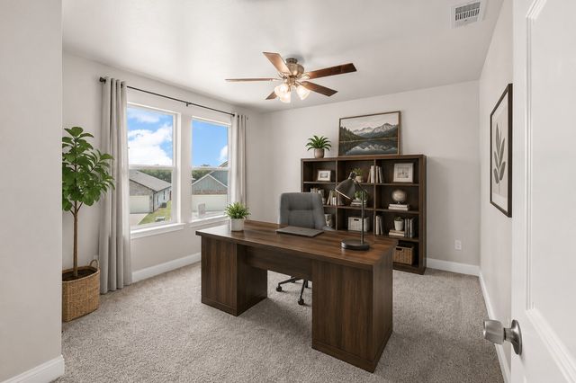 239 Marianne Circle, Sulphur Springs, TX 75482