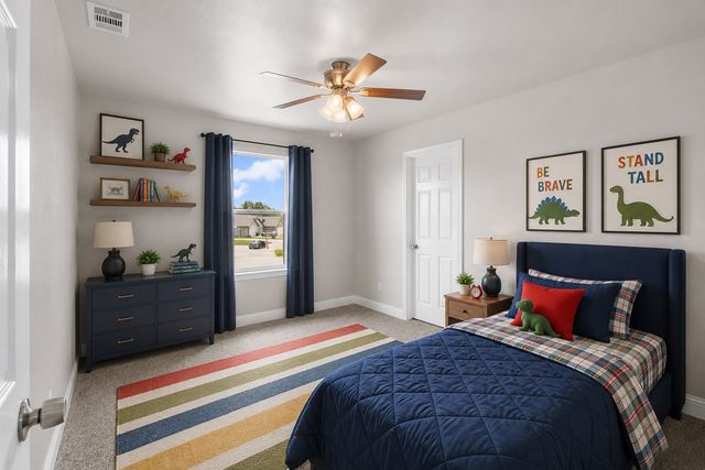 239 Marianne Circle, Sulphur Springs, TX 75482