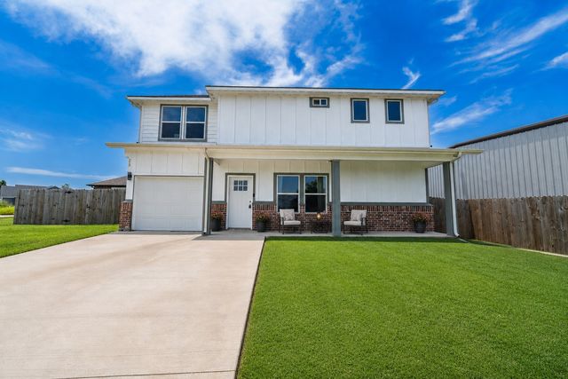 239 Marianne Circle, Sulphur Springs, TX 75482