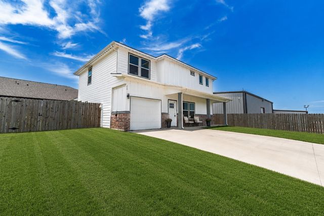 239 Marianne Circle, Sulphur Springs, TX 75482