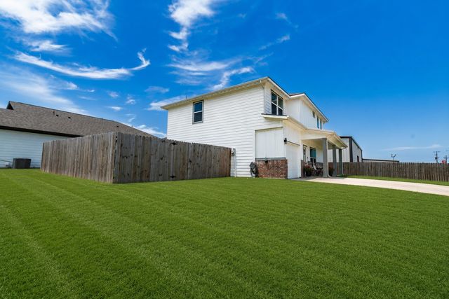239 Marianne Circle, Sulphur Springs, TX 75482