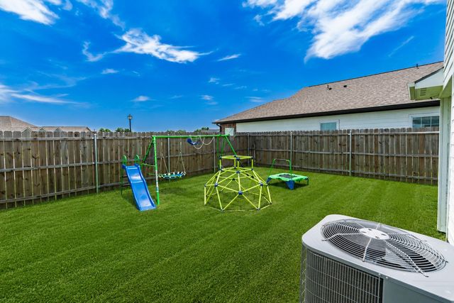 239 Marianne Circle, Sulphur Springs, TX 75482