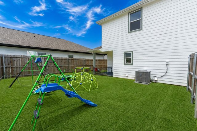 239 Marianne Circle, Sulphur Springs, TX 75482