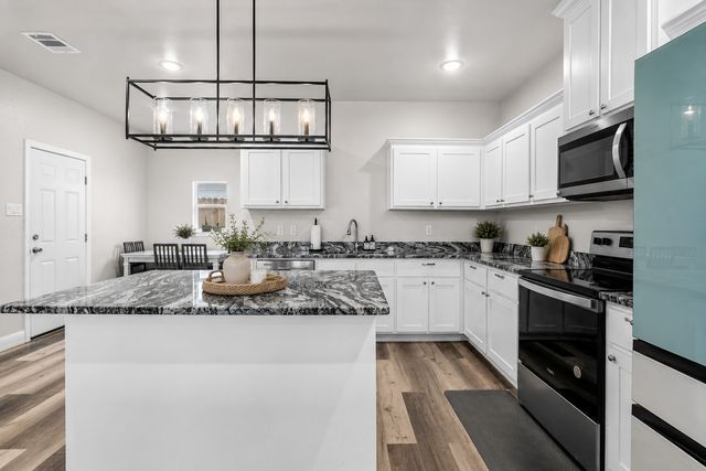 239 Marianne Circle, Sulphur Springs, TX 75482