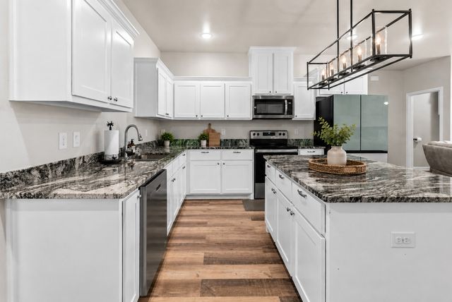 239 Marianne Circle, Sulphur Springs, TX 75482
