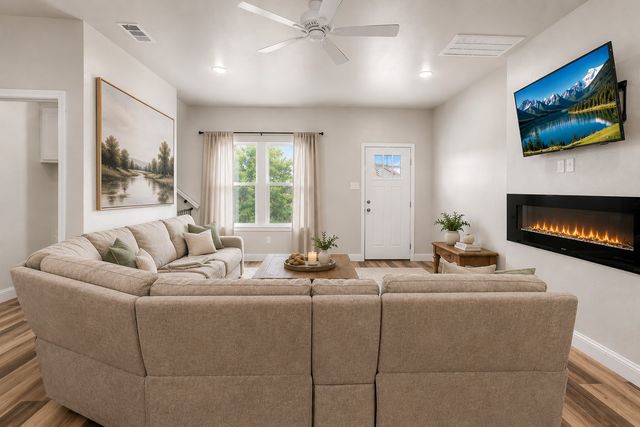 239 Marianne Circle, Sulphur Springs, TX 75482