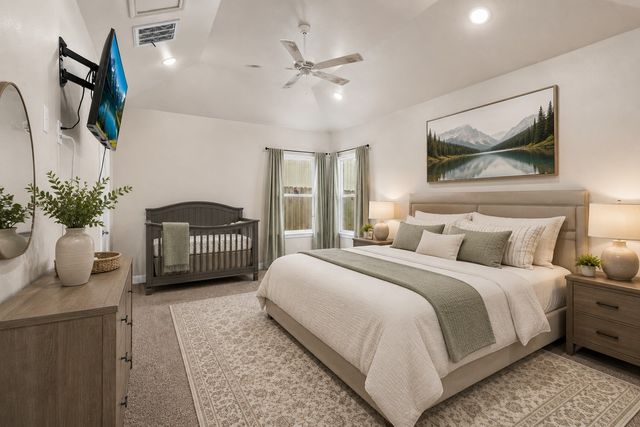 239 Marianne Circle, Sulphur Springs, TX 75482