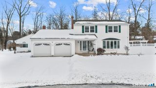 125 Birchwood Drive, Torrington, CT 06790