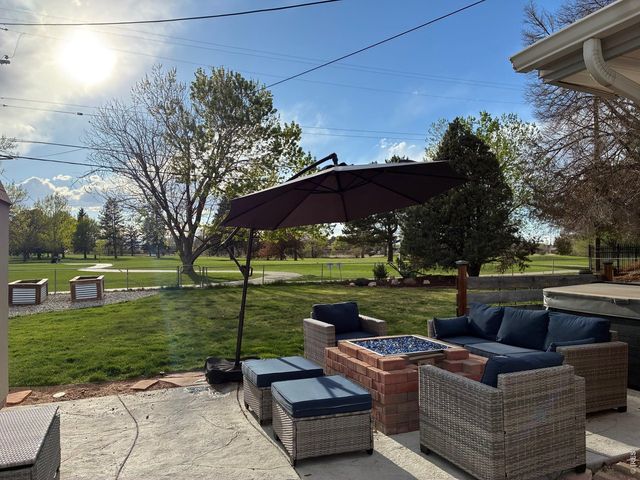 2105 51st Ave, Greeley, CO 80634