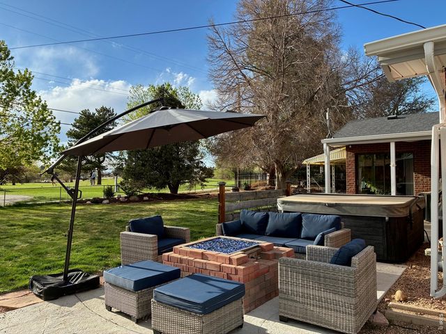 2105 51st Ave, Greeley, CO 80634