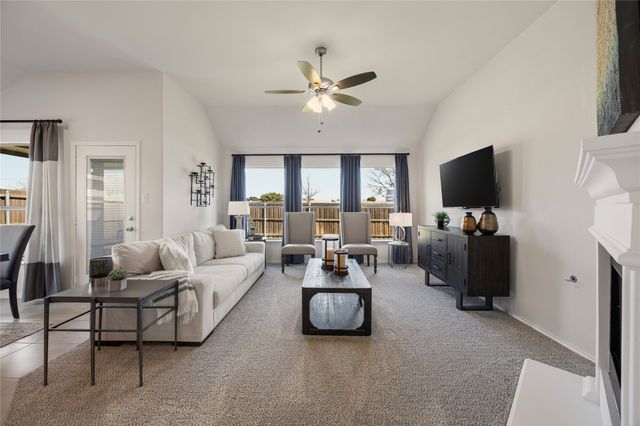 902 Misty Lane, Cleburne, TX 76033