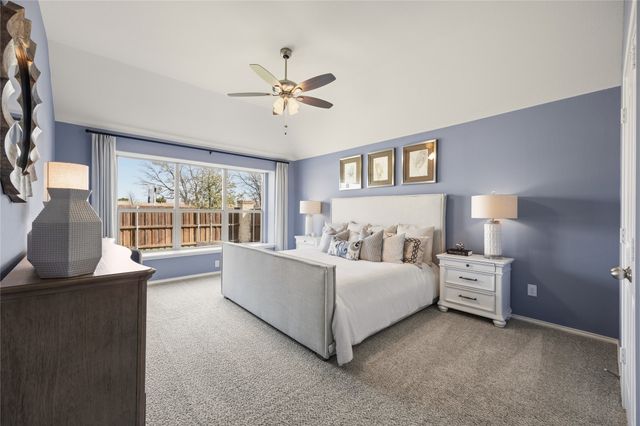 902 Misty Lane, Cleburne, TX 76033