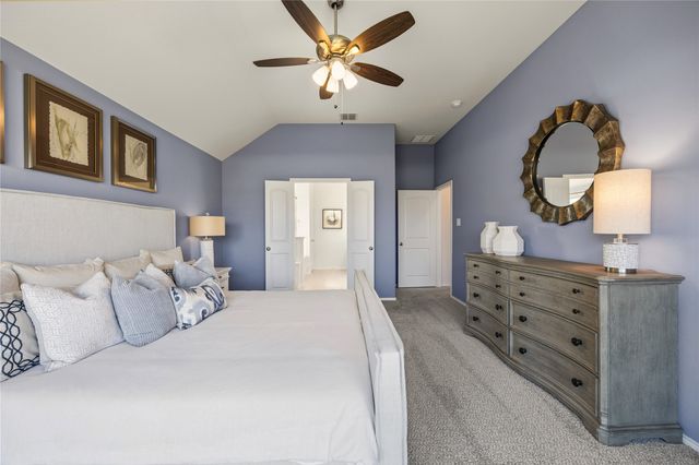 902 Misty Lane, Cleburne, TX 76033