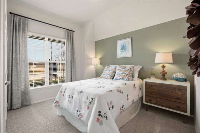 902 Misty Lane, Cleburne, TX 76033