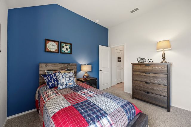 902 Misty Lane, Cleburne, TX 76033