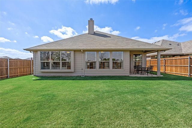 902 Misty Lane, Cleburne, TX 76033