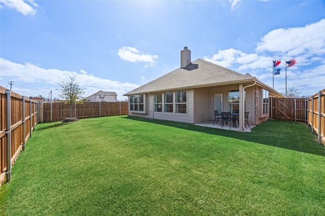 902 Misty Lane, Cleburne, TX 76033