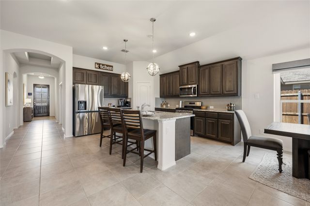 902 Misty Lane, Cleburne, TX 76033
