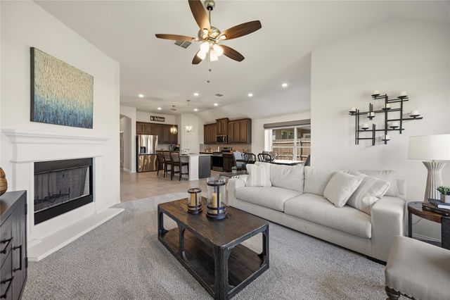 902 Misty Lane, Cleburne, TX 76033